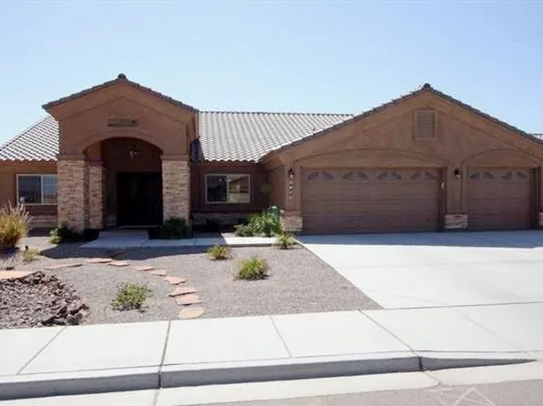 5913 E 39th St, Yuma, AZ 85365