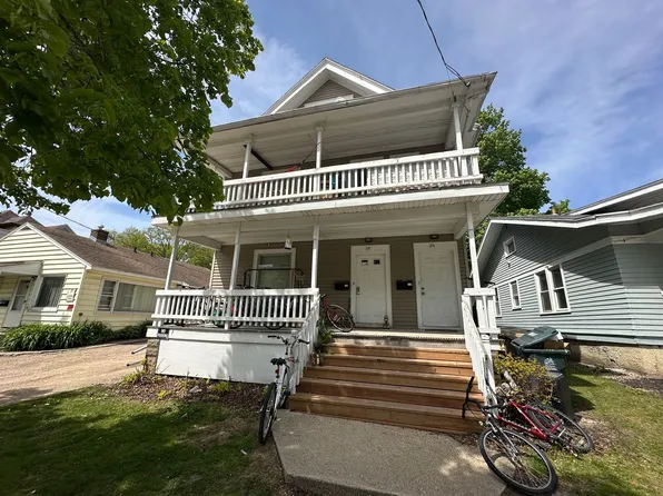 24-26 S. Mills St, 24-26 S Mills St, Madison, WI 53715