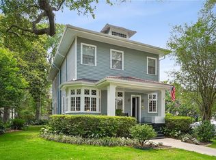 2036 Palmer Ave, New Orleans, LA 70118
