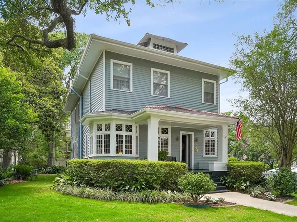 2036 Palmer Ave, New Orleans, LA 70118