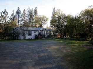11821 Hidden Valley Rd, Grass Valley, CA 95949