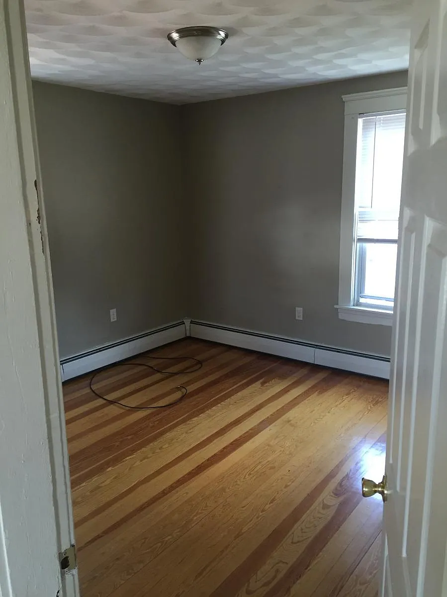 Bed Room - 1054 Central Ave #2