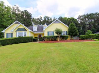 4190 Gravitt Rd, Cumming, GA 30040