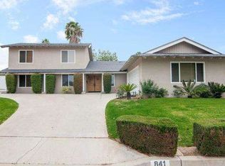 841 S Heatherstone St, Orange, CA 92869