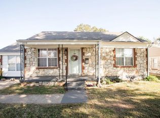 4509 SE 19th St, Del City, OK 73115