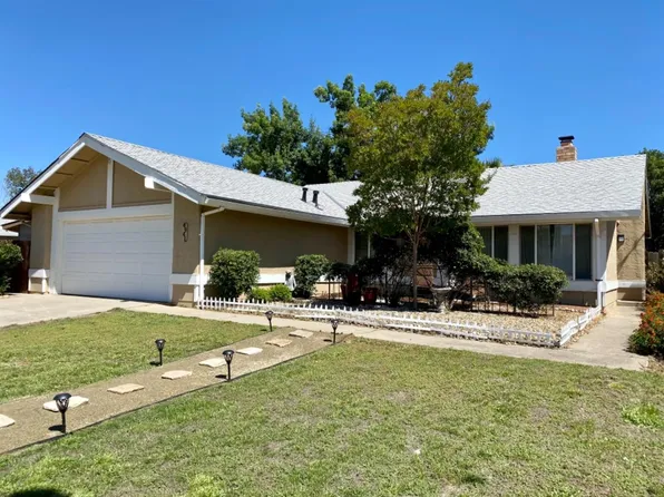 4941 Timbercreek Way, Sacramento, CA 95841