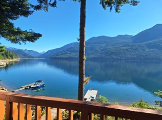 40 Mountain View Ln, Easton, WA 98925