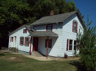300 S West St, Wyanet, IL 61379