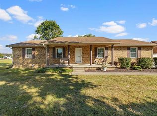 235 Beeny Rd, Manitou, KY 42436