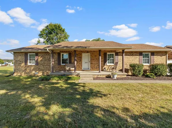 235 Beeny Rd, Manitou, KY 42436