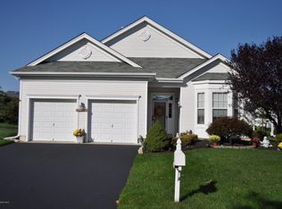 2580 Morningstar Rd, Wall Township, NJ 08736