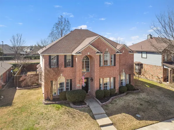3224 Nutmeg Dr, McKinney, TX 75070