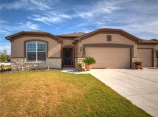 903 Lake Creek Ct, Georgetown, TX 78633