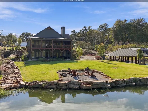 47 Bethlehem Church Rd, Shelby, AL 35143