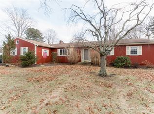 675 N Quidnessett Rd, North Kingstown, RI 02852
