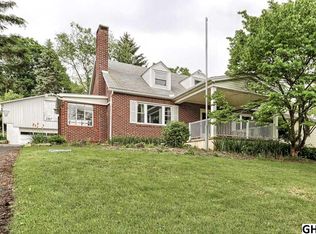 300 N Carlisle St, New Bloomfield, PA 17068