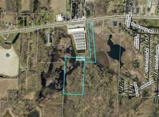 V/l Street Rte #59, Ravenna, OH 44266