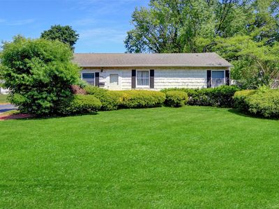 27 Beatrice Avenue, West Islip, NY, 11795