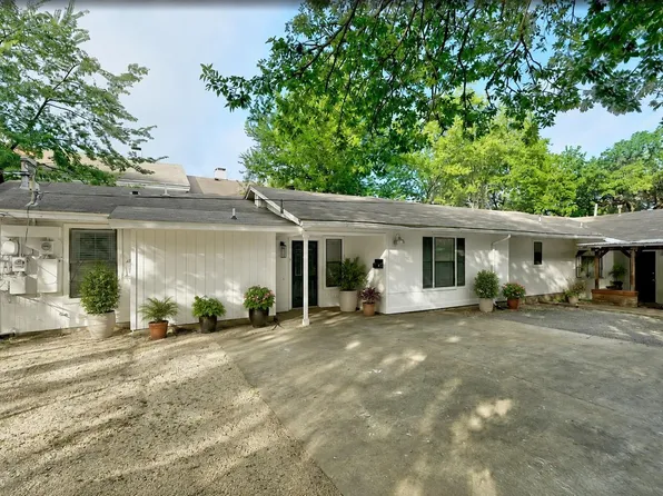 2407 Winsted Ln #B, Austin, TX 78703