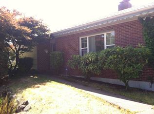 1005 NE 82nd St, Seattle, WA 98115
