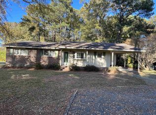 608 Lake Rd, Creedmoor, NC 27522