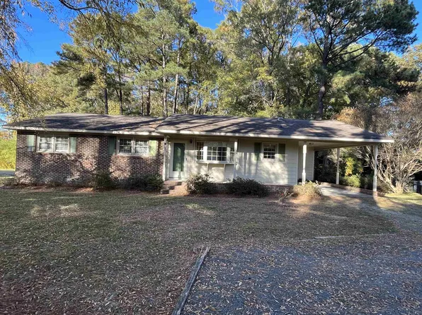 608 Lake Rd, Creedmoor, NC 27522