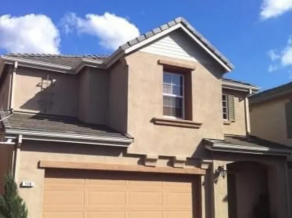 116 Vento Ct, Roseville, CA 95678