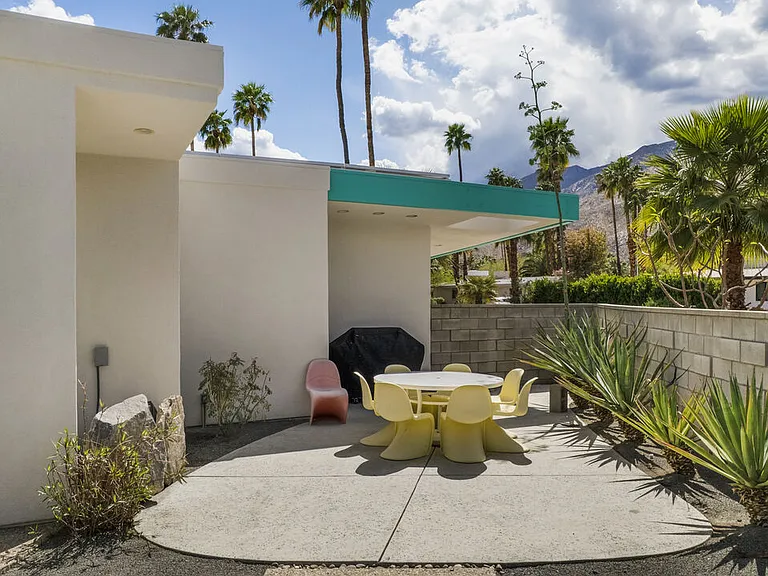 780 S Palo Verde Ave — Photo 31