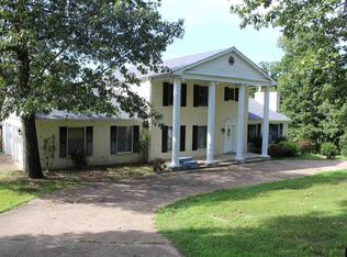 3177 Highway 178 W, Lakeview, AR 72642
