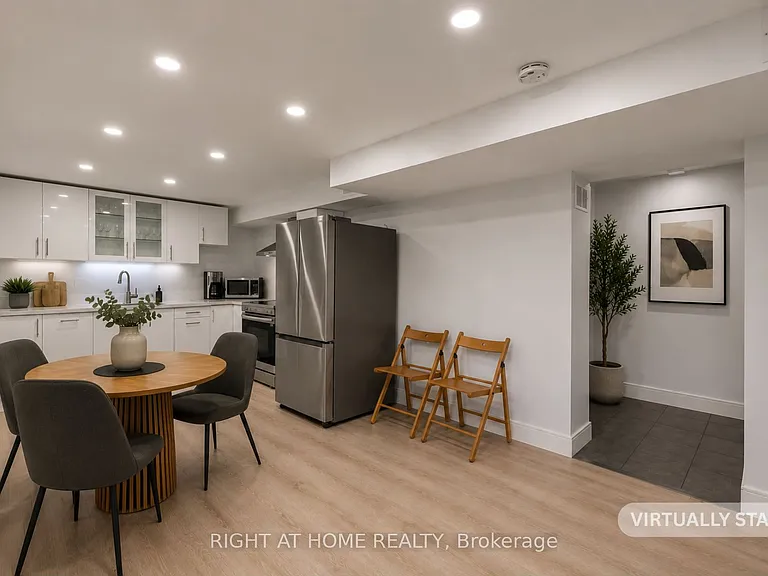 346 Walkers Line #BASEMENT — Photo 6