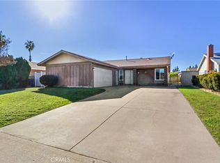 1436 S Briar Ave, Ontario, CA 91762