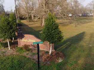 Avenue Des Chenes, Abbeville, LA 70510