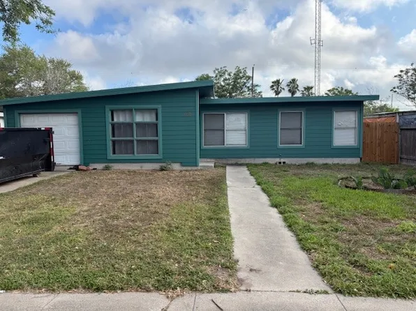 3738 Marion St, Corpus Christi, TX 78415