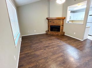 Gorgeous 2 Bed 1 Bath Quadruplex!, Lubbock, TX 79414