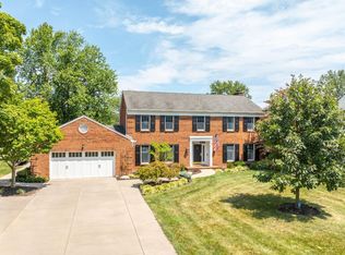 10042 Wimbledon Ct, Cincinnati, OH 45242
