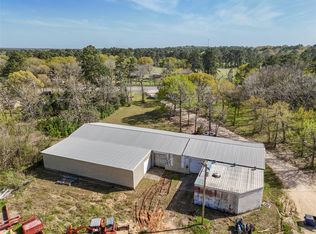 1893 Us Highway 190 Dr, Huntsville, TX 77340