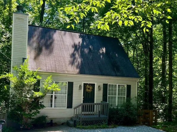 2310 Fleetwood Dr, Cumming, GA 30041