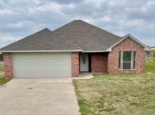 113 Buck Ct, Weatherford, TX 76088