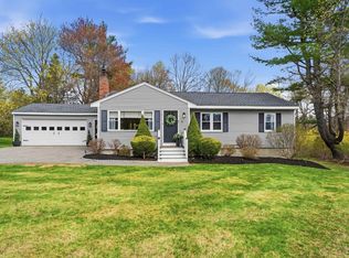 9 Scottsdale Road, Atkinson, NH 03811