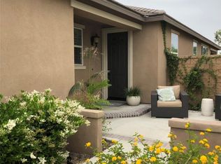17081 Cerritos St, Fontana, CA 92336