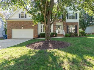 4 Avonlea Ct, Durham, NC 27713