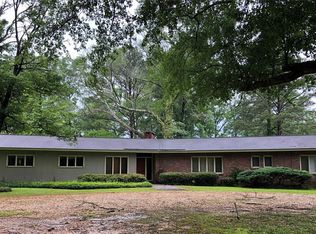 119 Landline Rd, Selma, AL 36701