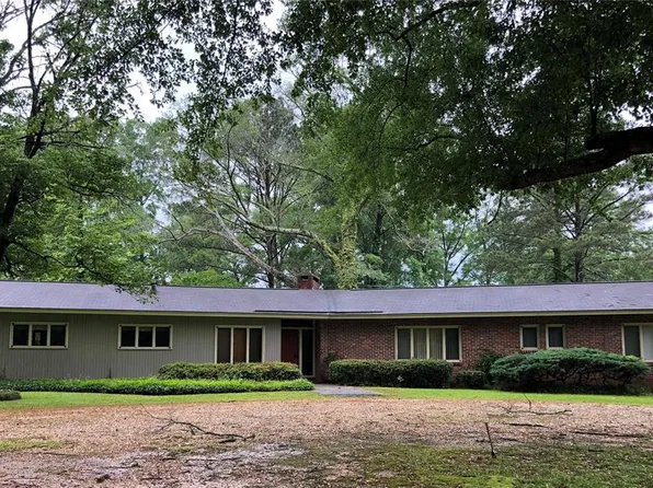 119 Landline Rd, Selma, AL 36701