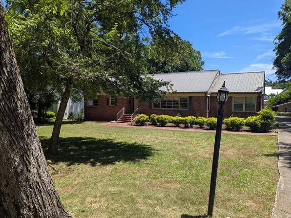 610 W Charlton St, Milledgeville, GA 31061