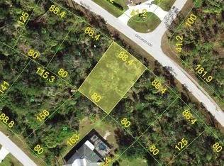 8289 Matecumbe Rd #4, Pt Charlotte, FL 33981