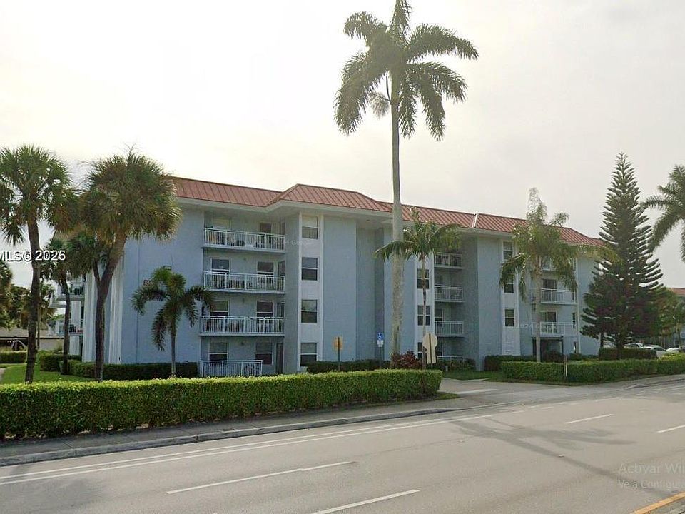 1st image of 405 S Pine Island Rd APT 202D