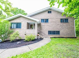 544 Thompson Run Rd, Mcknight, PA 15237