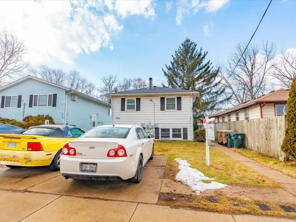 722 Mayfair Ave, Madison, WI 53714