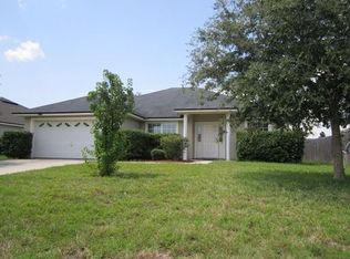1733 S Summer Ridge Ct, Saint Augustine, FL 32092