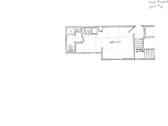 109 Thayer #2